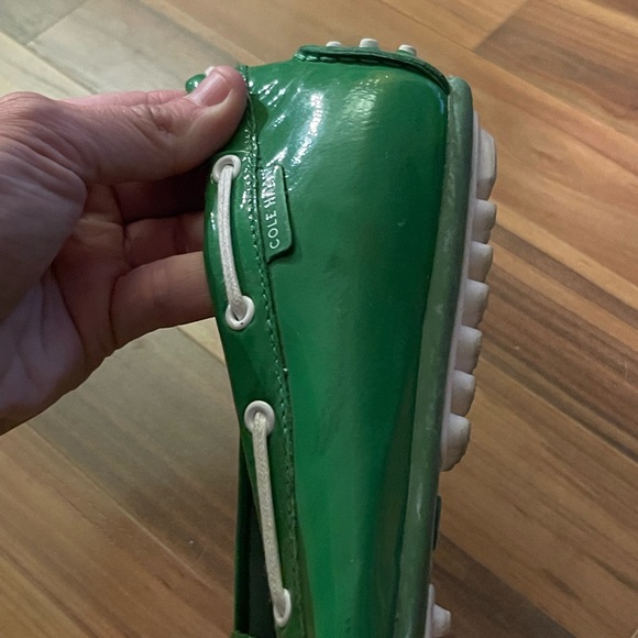 Cole Haan Slip Ons - Picture 6 of 6